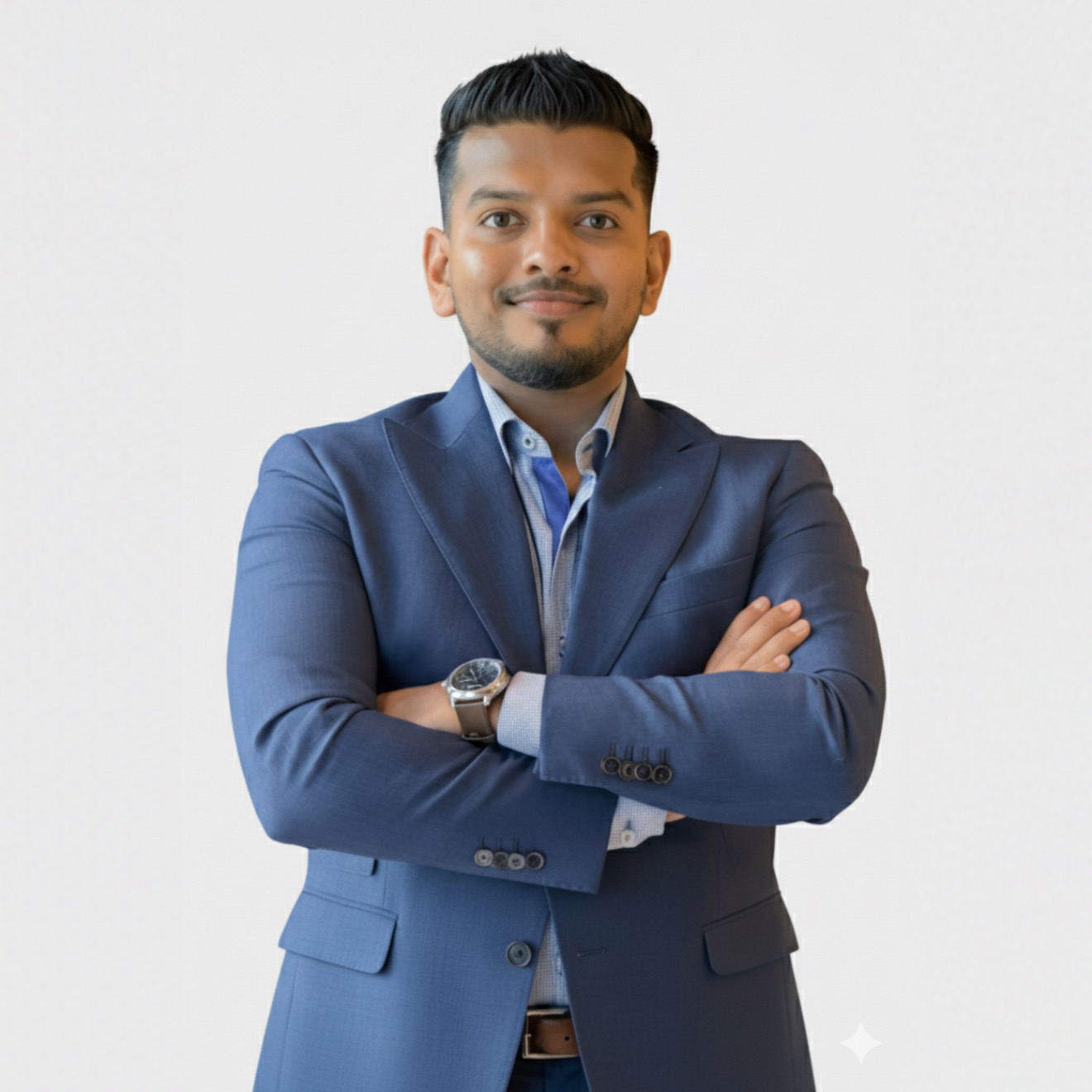 Riyadh Riham portrait